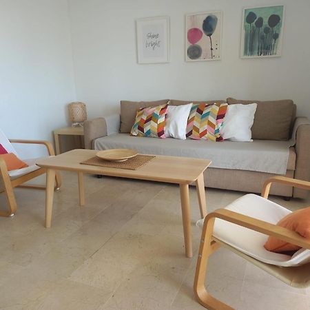 Amplio, Luminoso Y Moderno Apartamento Con Amplia Terraza Y Hermosas Vistas En Exclusiva Urbanizacion Benalmádena Eksteriør billede