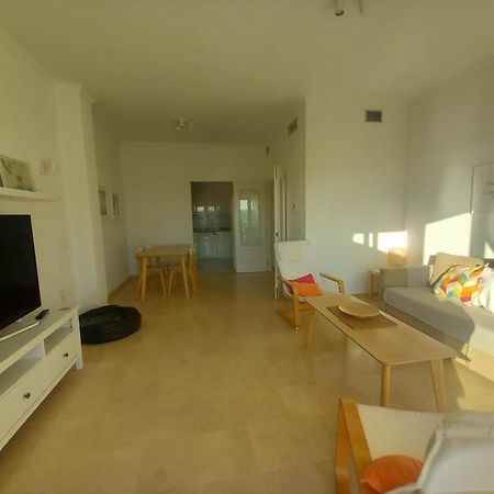 Amplio, Luminoso Y Moderno Apartamento Con Amplia Terraza Y Hermosas Vistas En Exclusiva Urbanizacion Benalmádena Eksteriør billede