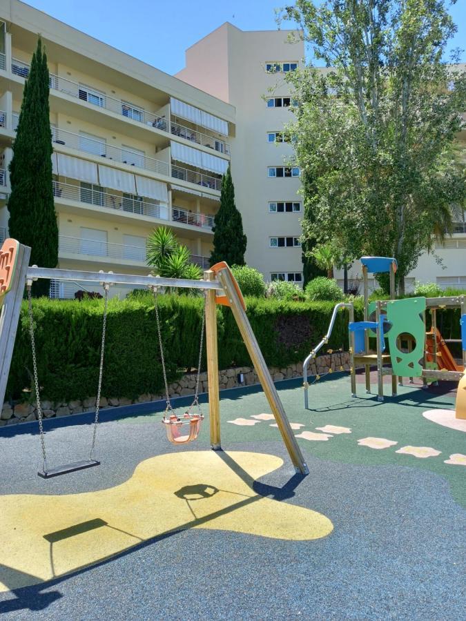 Amplio, Luminoso Y Moderno Apartamento Con Amplia Terraza Y Hermosas Vistas En Exclusiva Urbanizacion Benalmádena Eksteriør billede