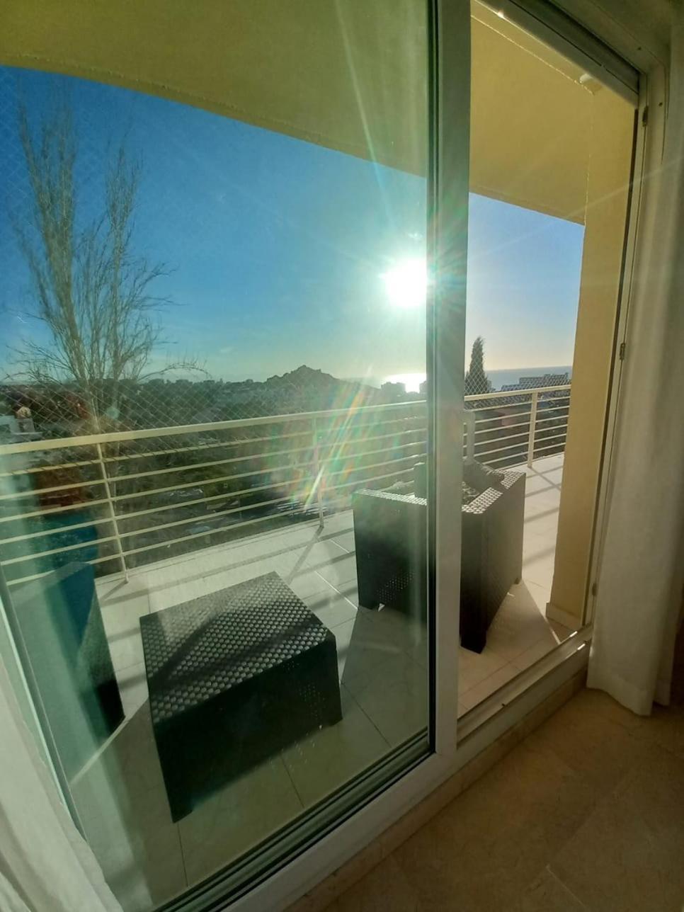 Amplio, Luminoso Y Moderno Apartamento Con Amplia Terraza Y Hermosas Vistas En Exclusiva Urbanizacion Benalmádena Eksteriør billede