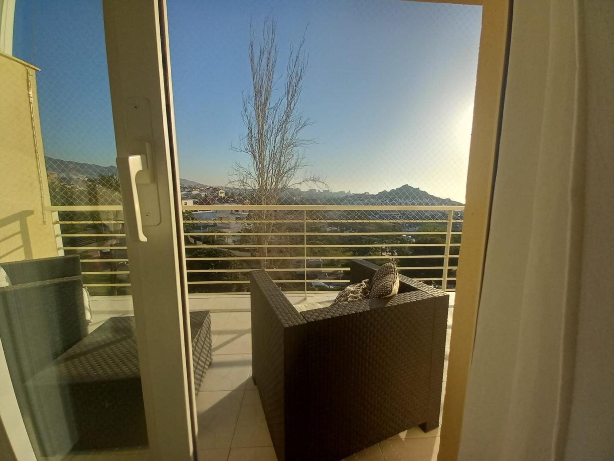 Amplio, Luminoso Y Moderno Apartamento Con Amplia Terraza Y Hermosas Vistas En Exclusiva Urbanizacion Benalmádena Eksteriør billede