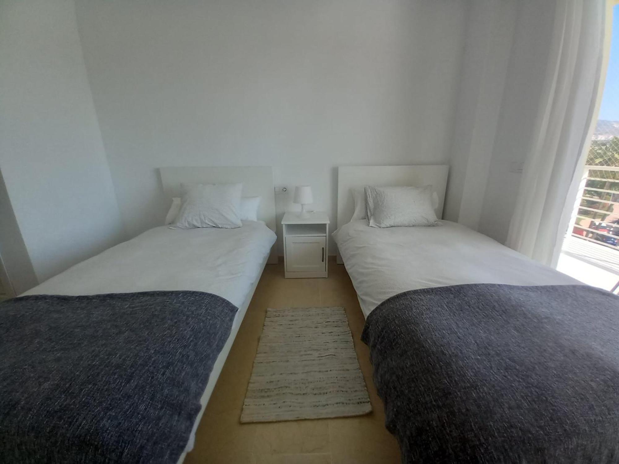 Amplio, Luminoso Y Moderno Apartamento Con Amplia Terraza Y Hermosas Vistas En Exclusiva Urbanizacion Benalmádena Eksteriør billede