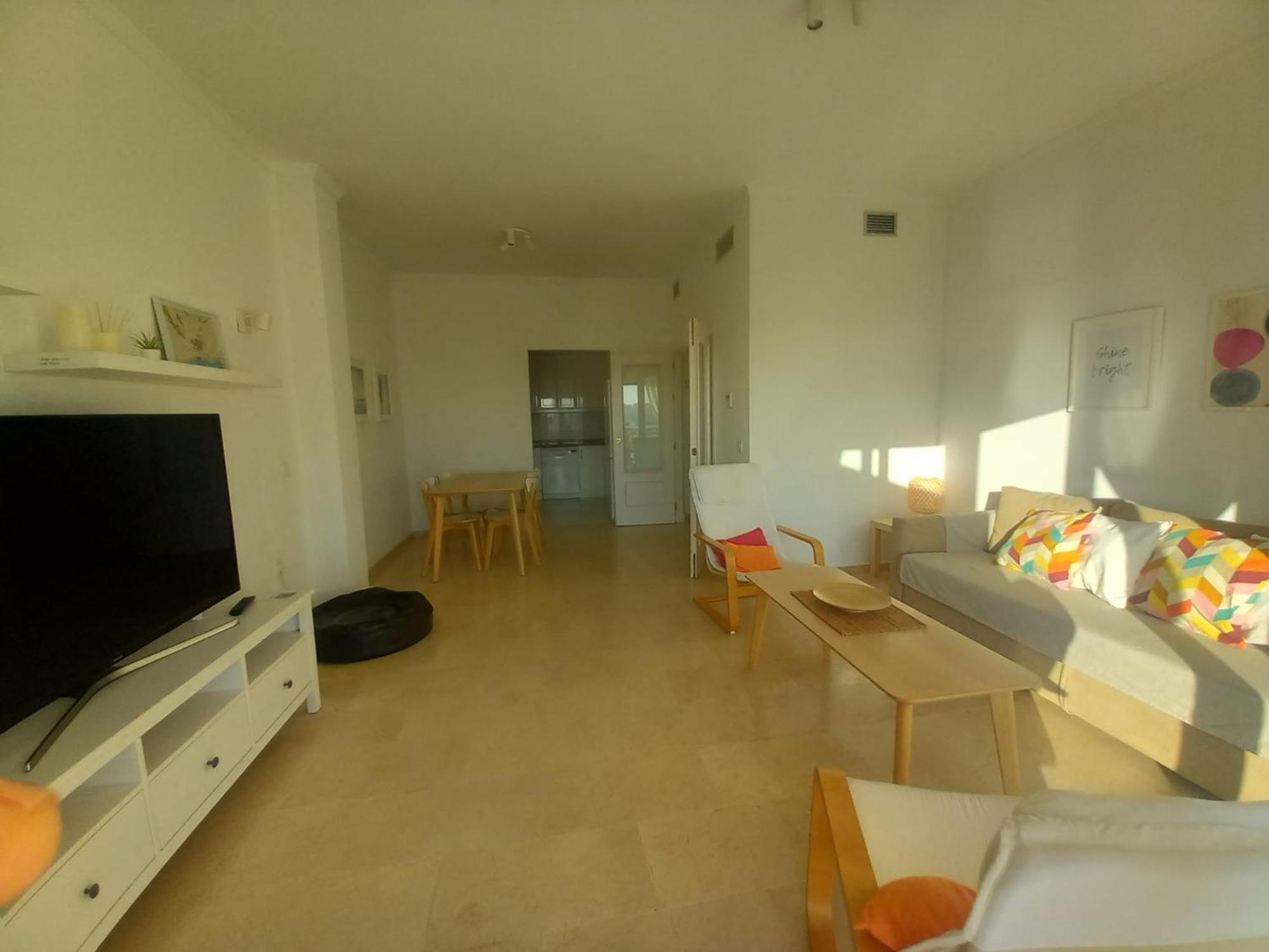 Amplio, Luminoso Y Moderno Apartamento Con Amplia Terraza Y Hermosas Vistas En Exclusiva Urbanizacion Benalmádena Eksteriør billede