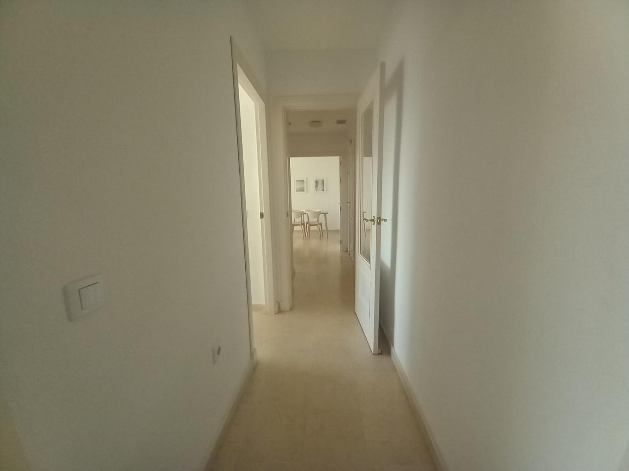 Amplio, Luminoso Y Moderno Apartamento Con Amplia Terraza Y Hermosas Vistas En Exclusiva Urbanizacion Benalmádena Eksteriør billede