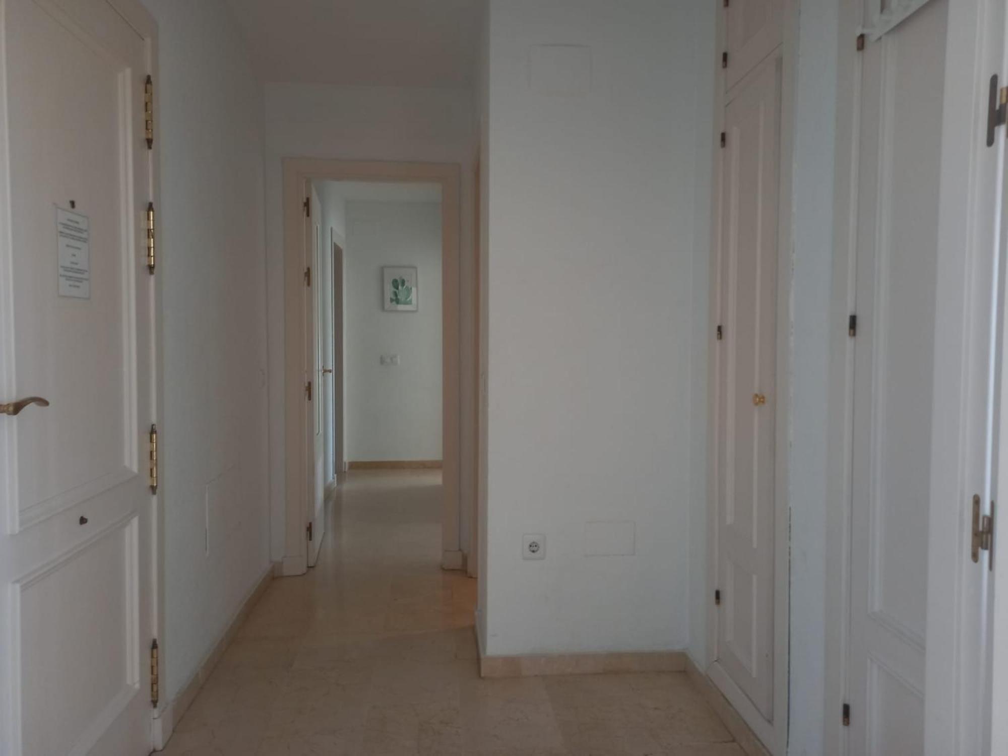 Amplio, Luminoso Y Moderno Apartamento Con Amplia Terraza Y Hermosas Vistas En Exclusiva Urbanizacion Benalmádena Eksteriør billede