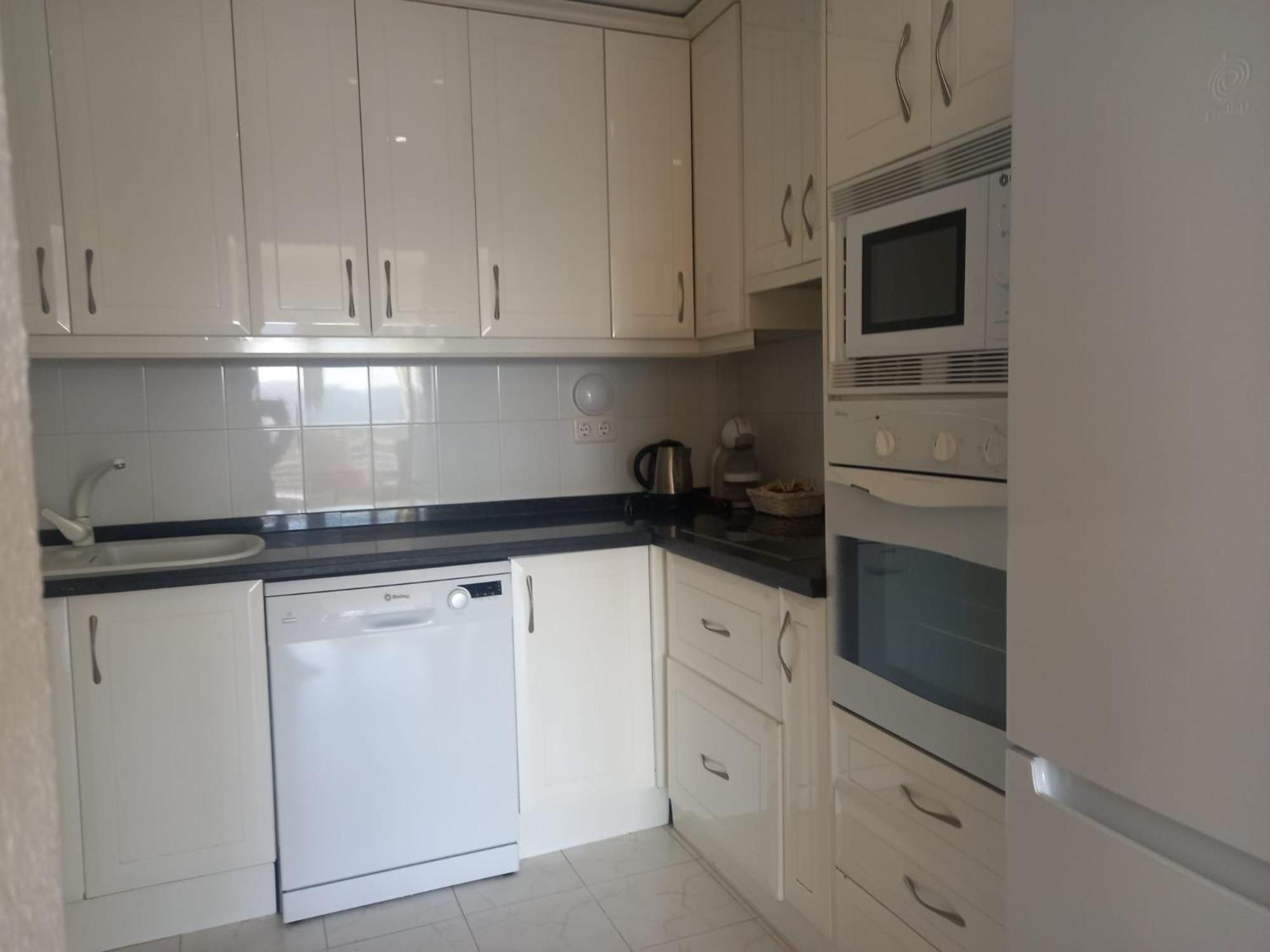 Amplio, Luminoso Y Moderno Apartamento Con Amplia Terraza Y Hermosas Vistas En Exclusiva Urbanizacion Benalmádena Eksteriør billede