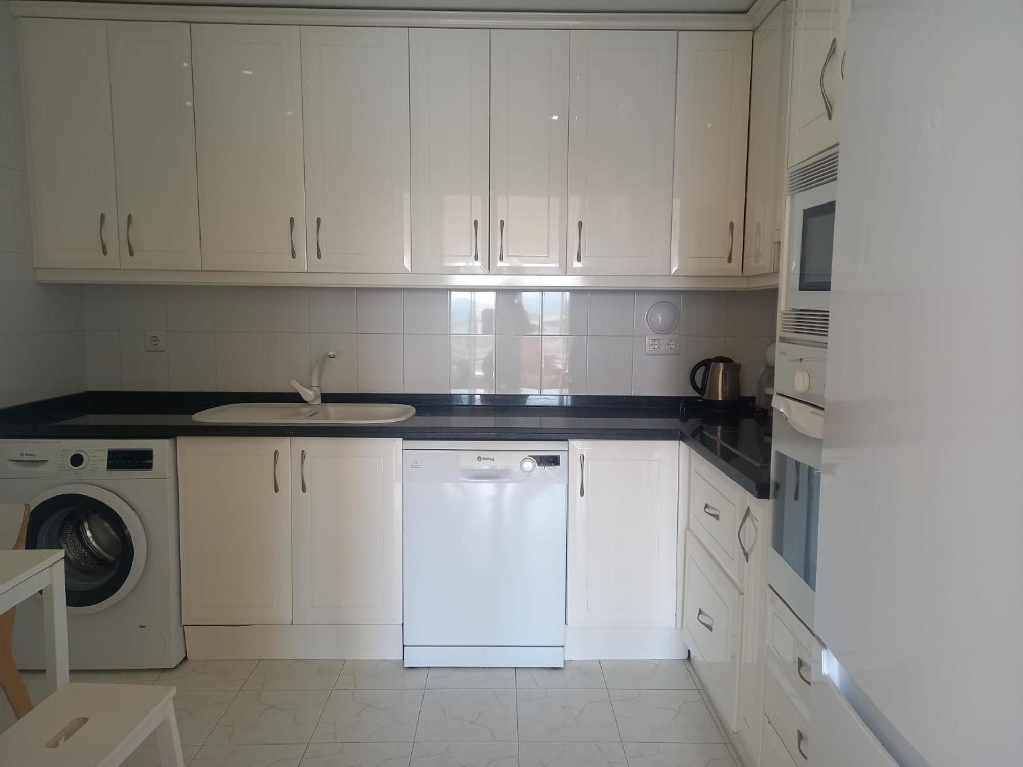 Amplio, Luminoso Y Moderno Apartamento Con Amplia Terraza Y Hermosas Vistas En Exclusiva Urbanizacion Benalmádena Eksteriør billede